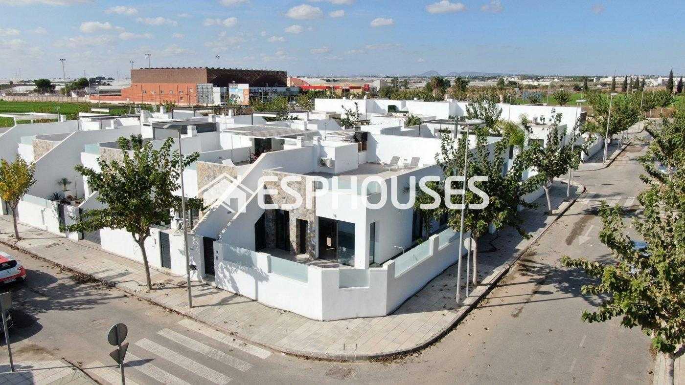 Hus i Pilar de la Horadada, Valencia 11058548