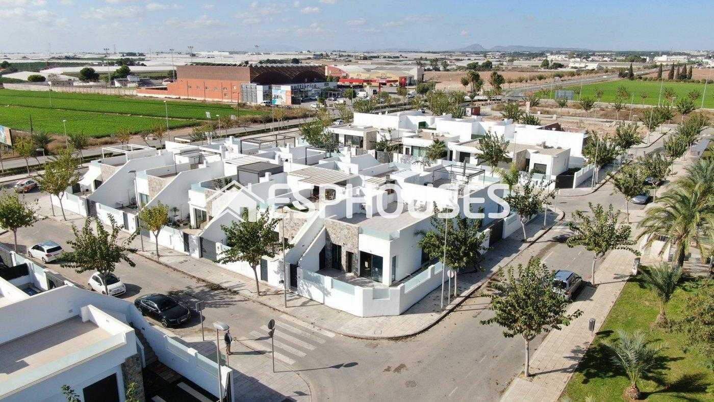 Casa nel Pilar de la Horadada, Comunidad Valenciana 11058548