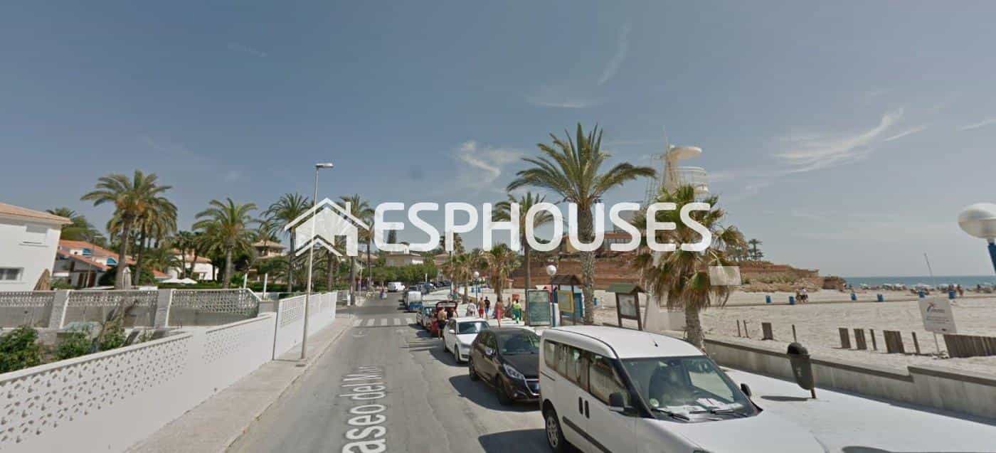 بيت في Orihuela, Comunidad Valenciana 11058555