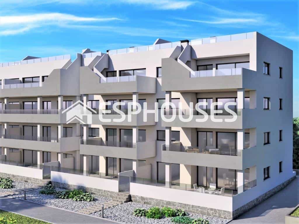 Condominium dans Campoamor, Valence 11058577