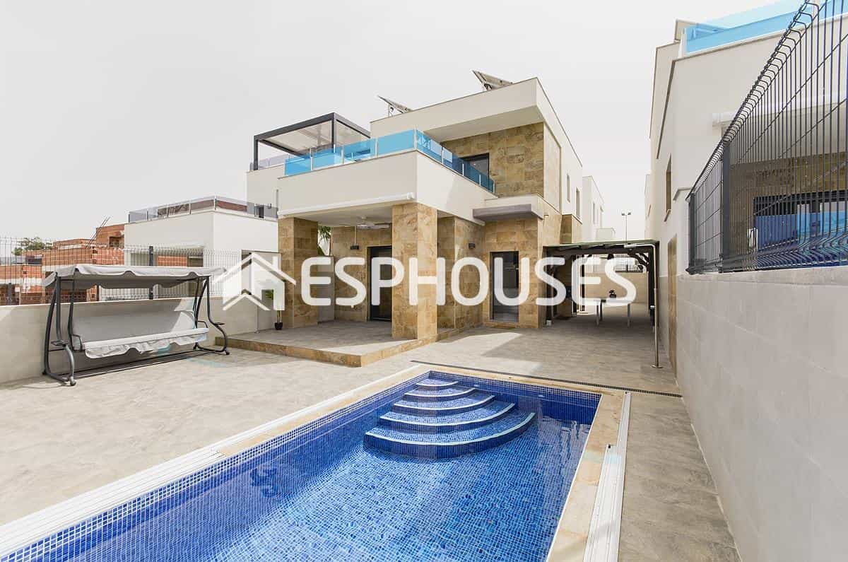House in Bigastro, Valencia 11058579