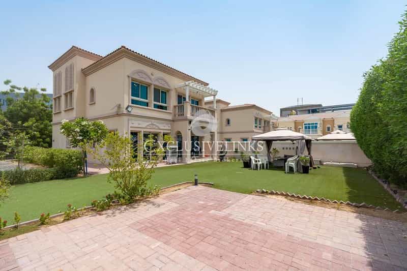 Talo sisään Warisan, Dubai 11058588