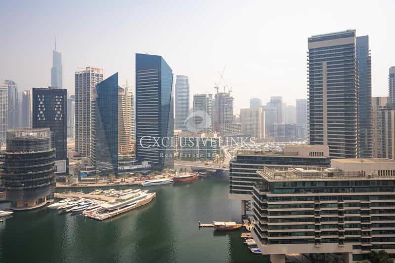 Condominio en Dubái, Dubái 11058589