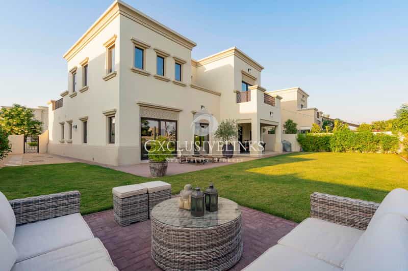 Dom w Warisan, Dubaj 11058590