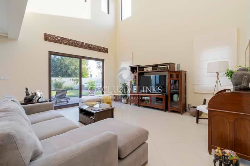 Будинок в Dubai, Dubai 11058590