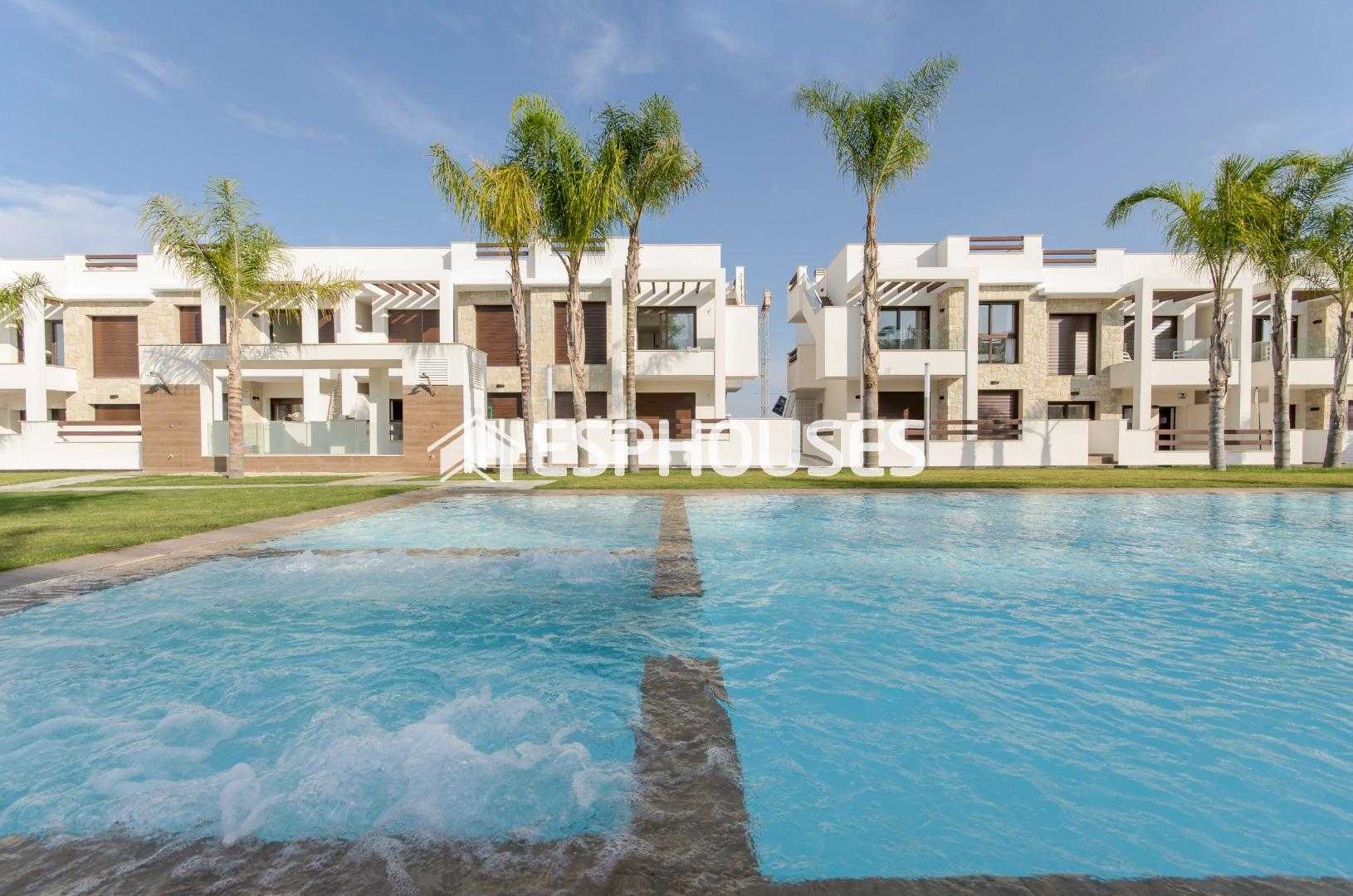 Condominium in La Marquesa, Valencia 11058609
