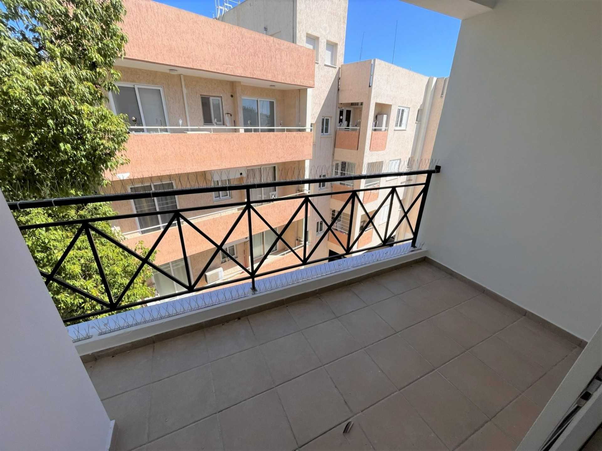 Condominium in Nicosia, Lefkosia 11058639