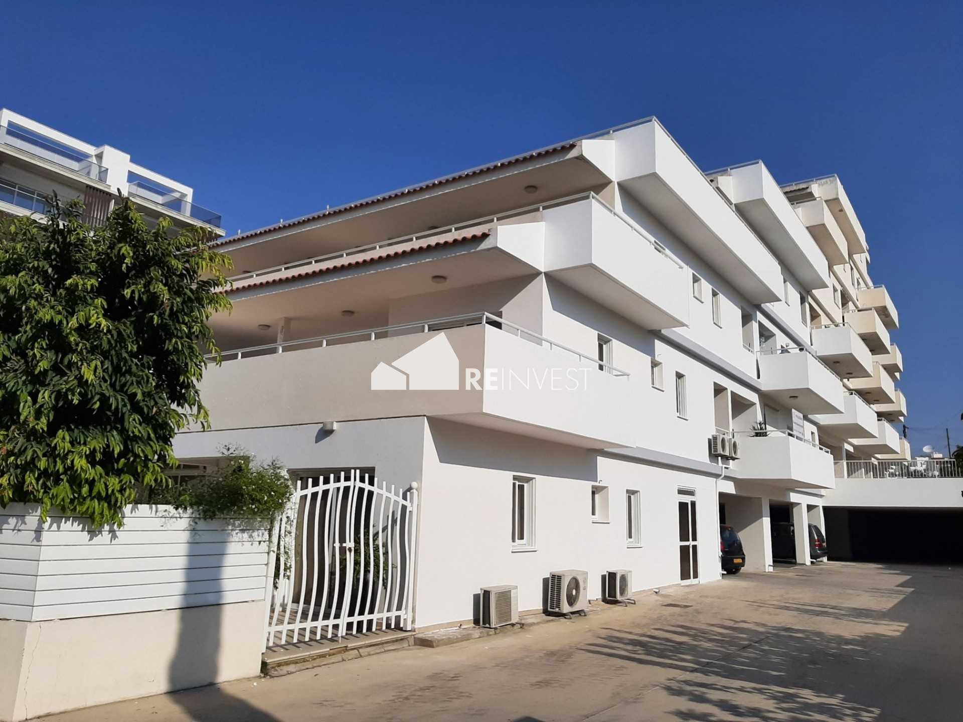Condominium in Larnaca, Larnaca 11058659