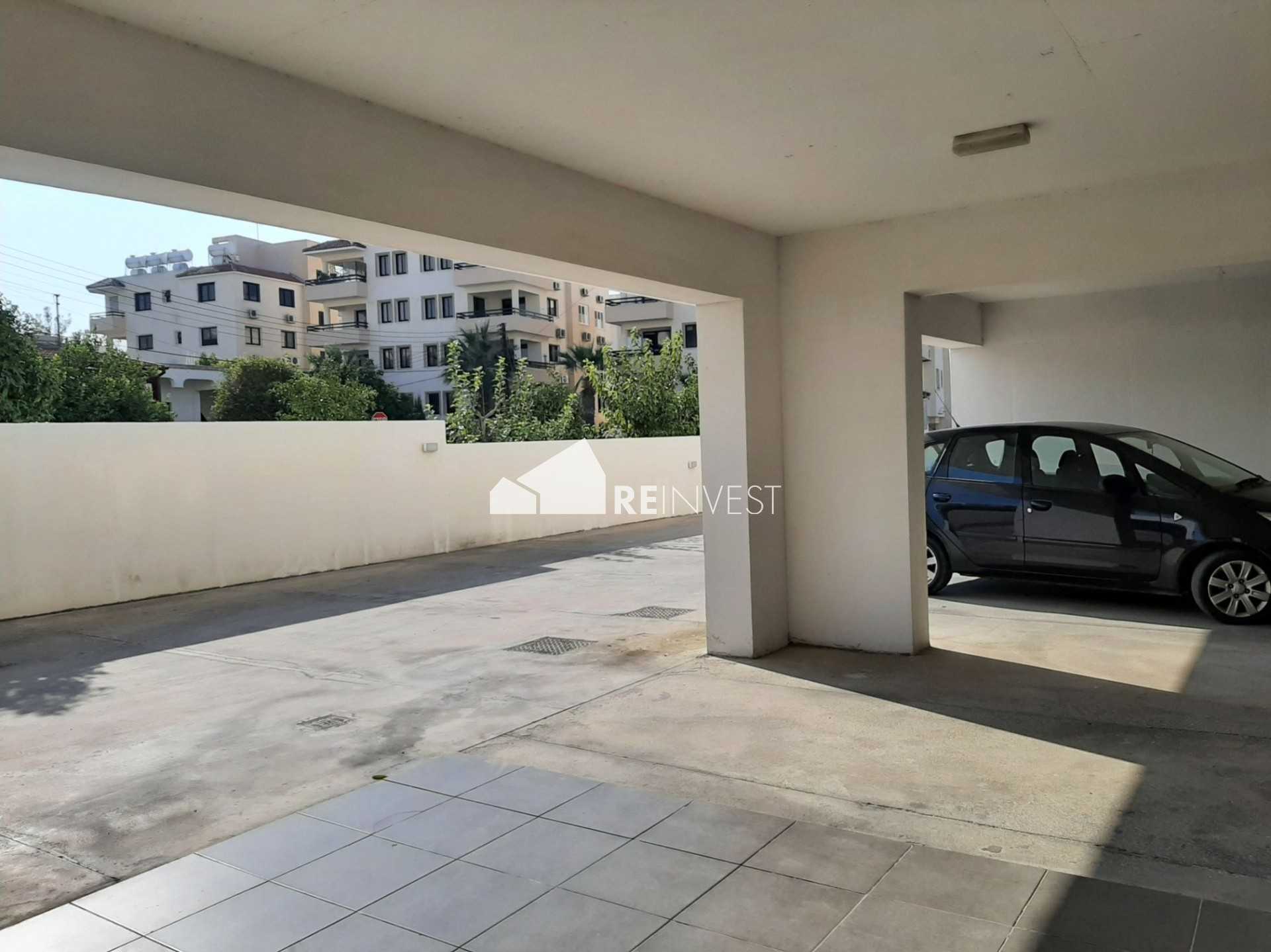 Condominium in Larnaca, Larnaca 11058659