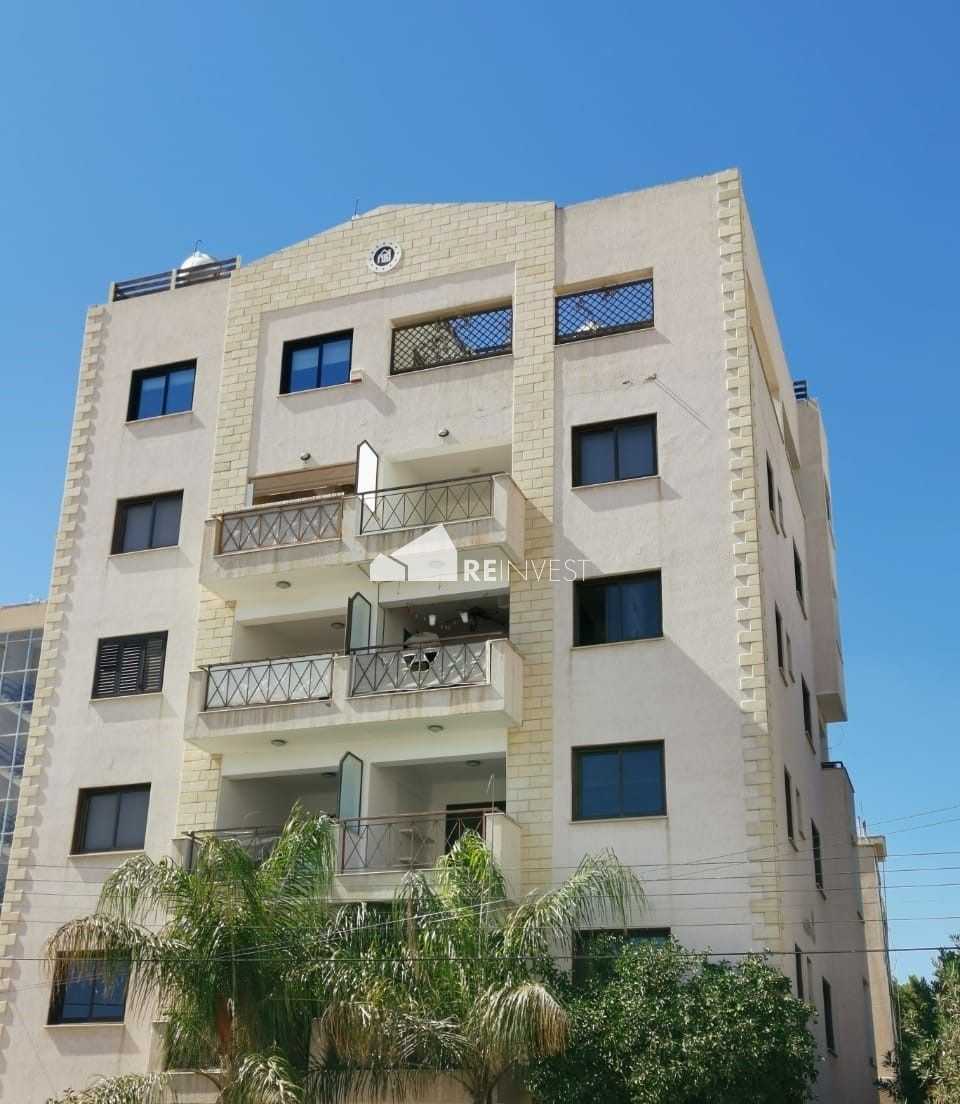 Condominium in Nicosia, Lefkosia 11058683