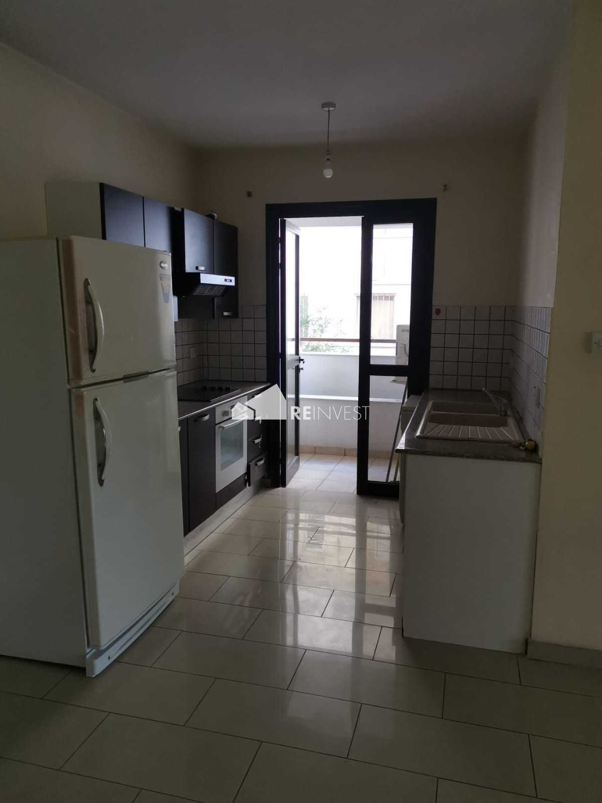 Condominium in Nicosia, Lefkosia 11058683