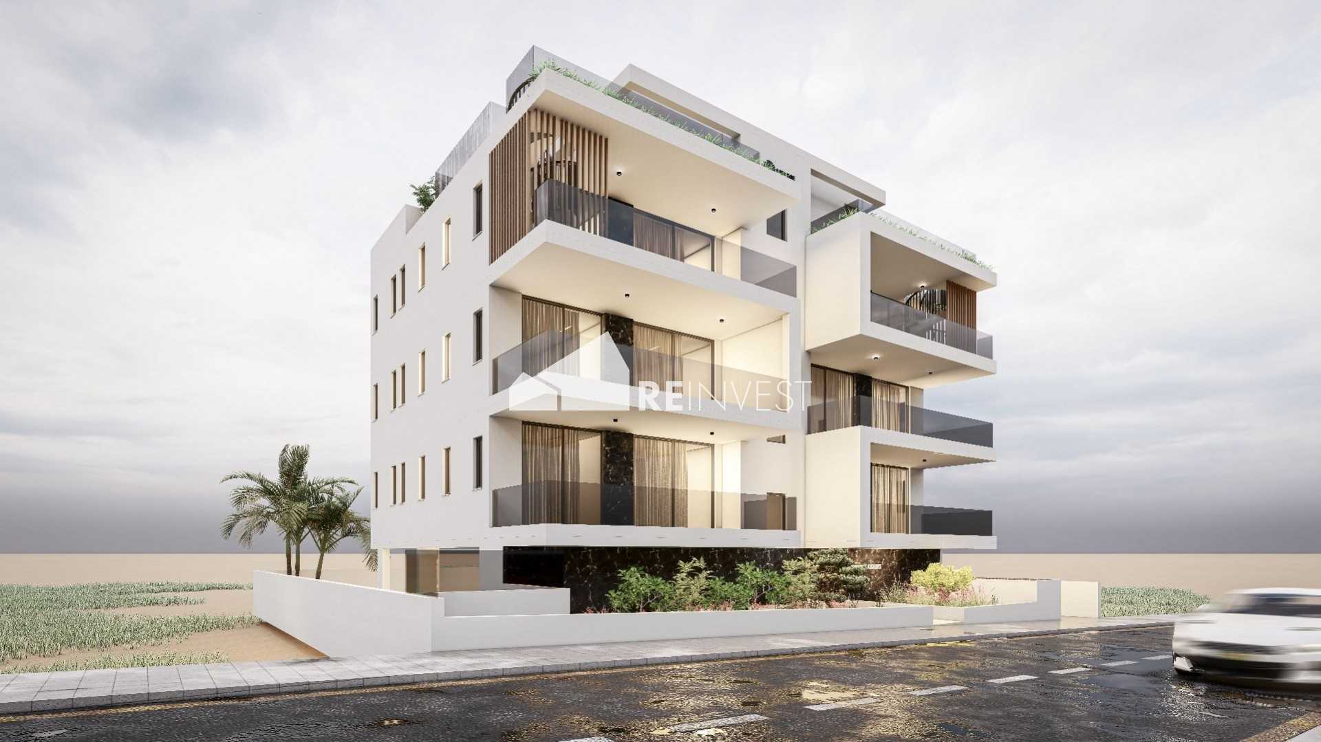 公寓 在 Livadia, Larnaca 11058687