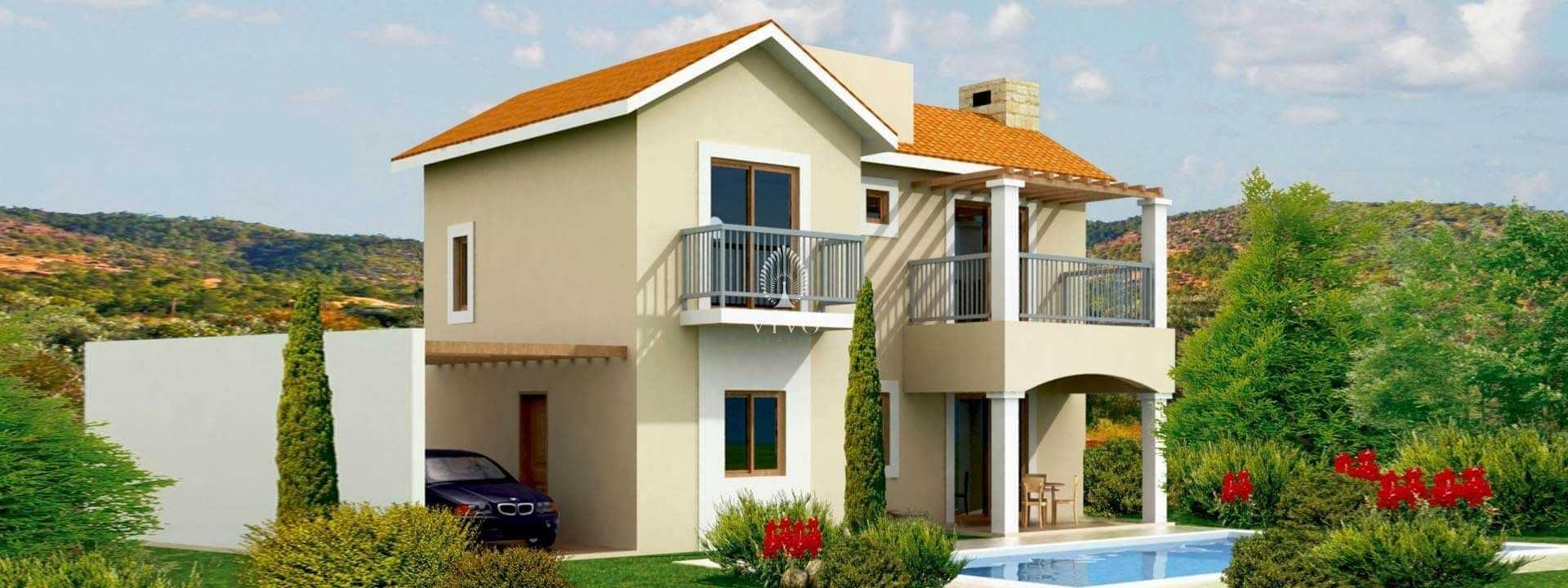 Hus i Pyrgos, Larnaka 11058715