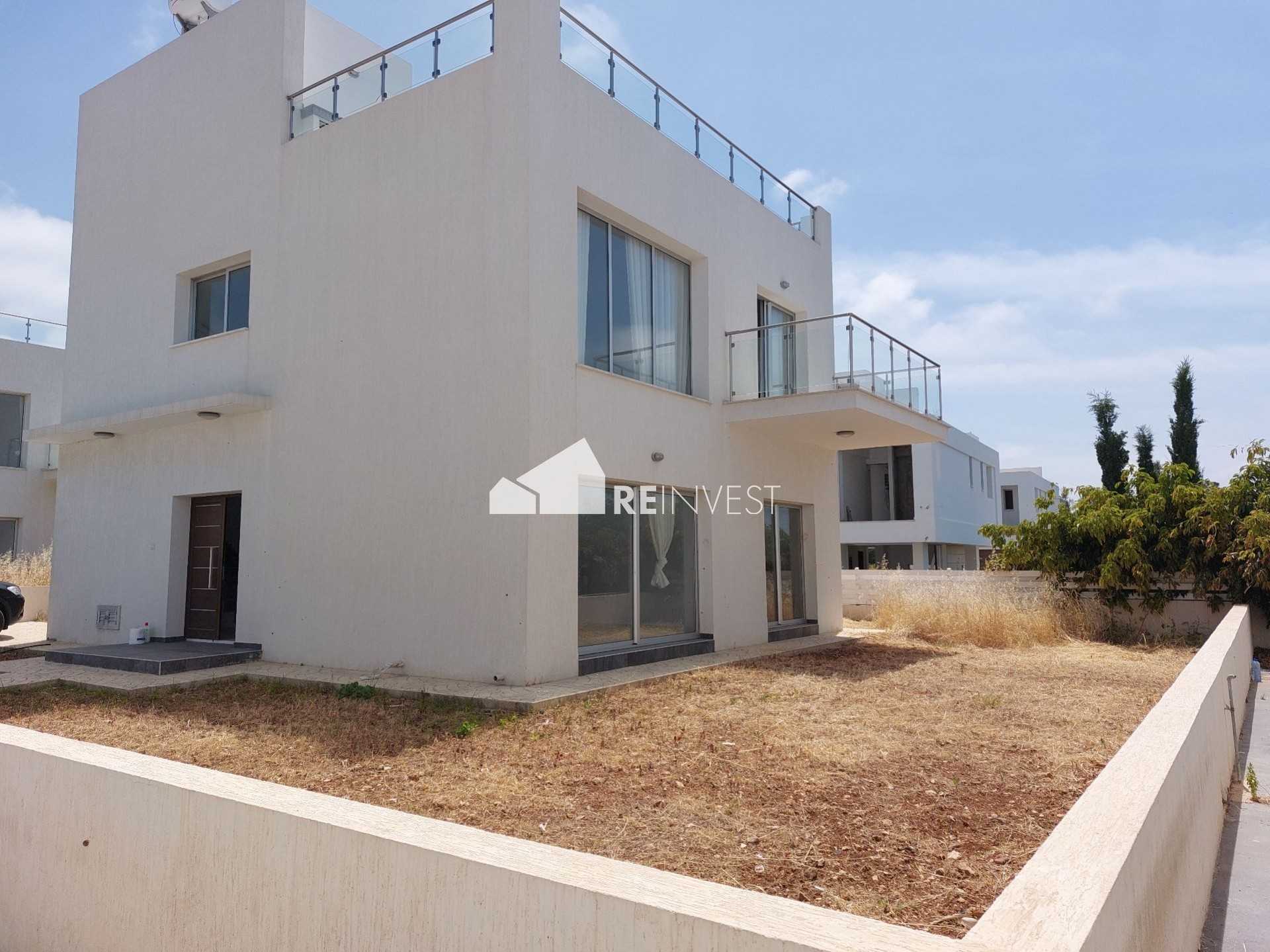 House in Lempa, Pafos 11058751