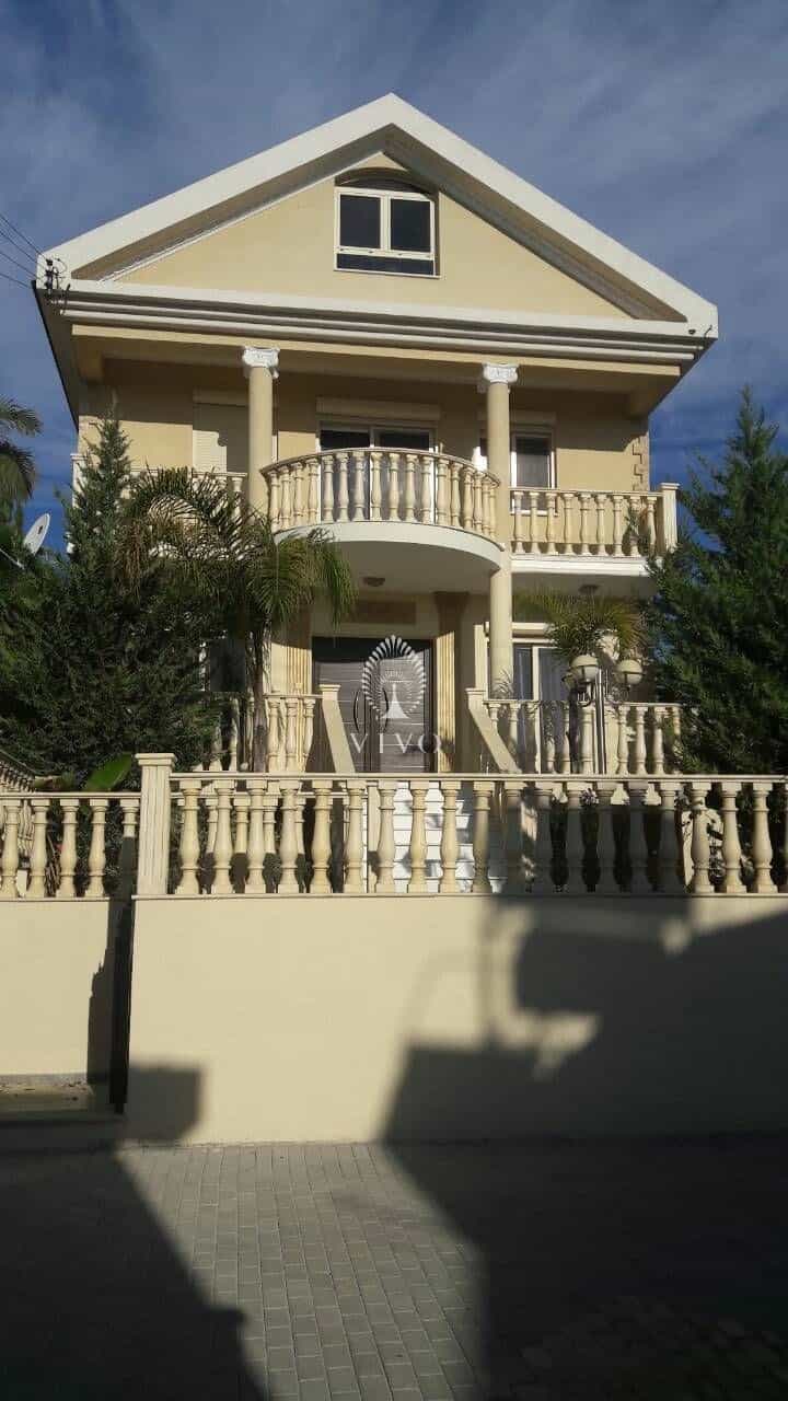 casa en Germasogeia, Limassol 11058764