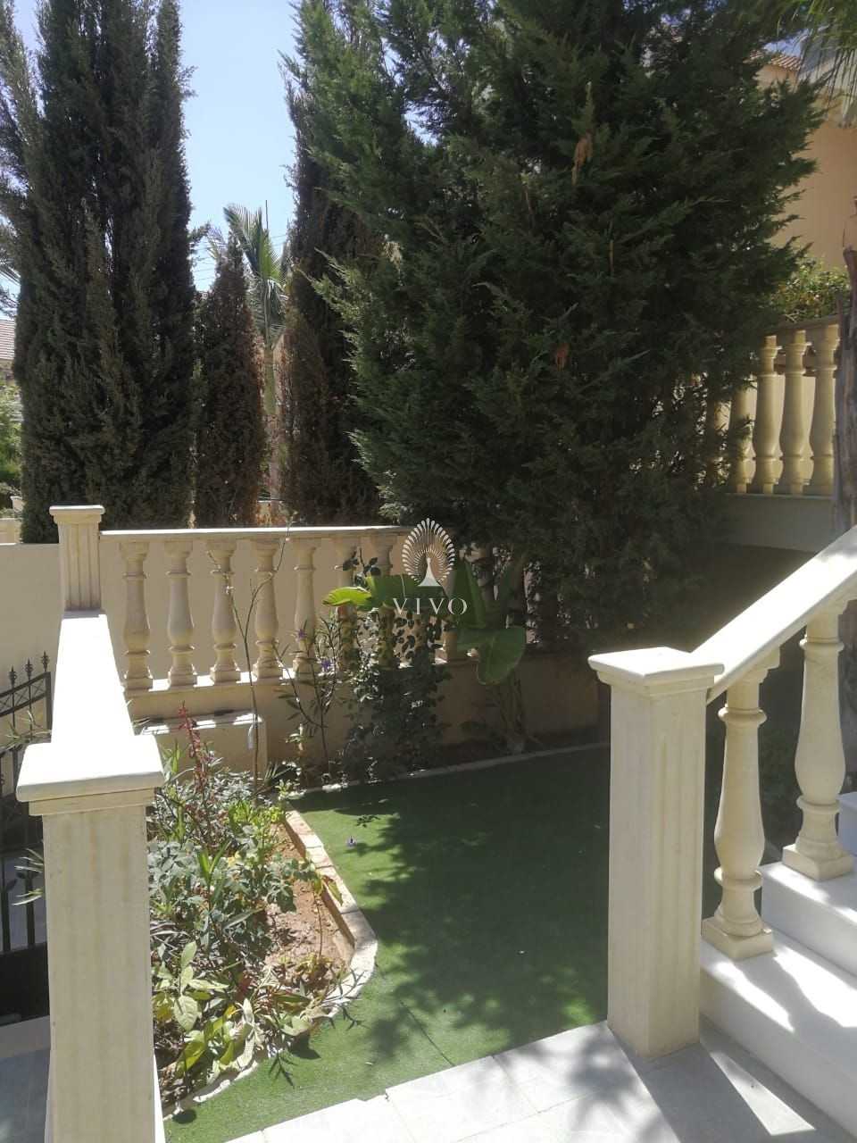 Dom w Germasogeia, Limassol 11058764