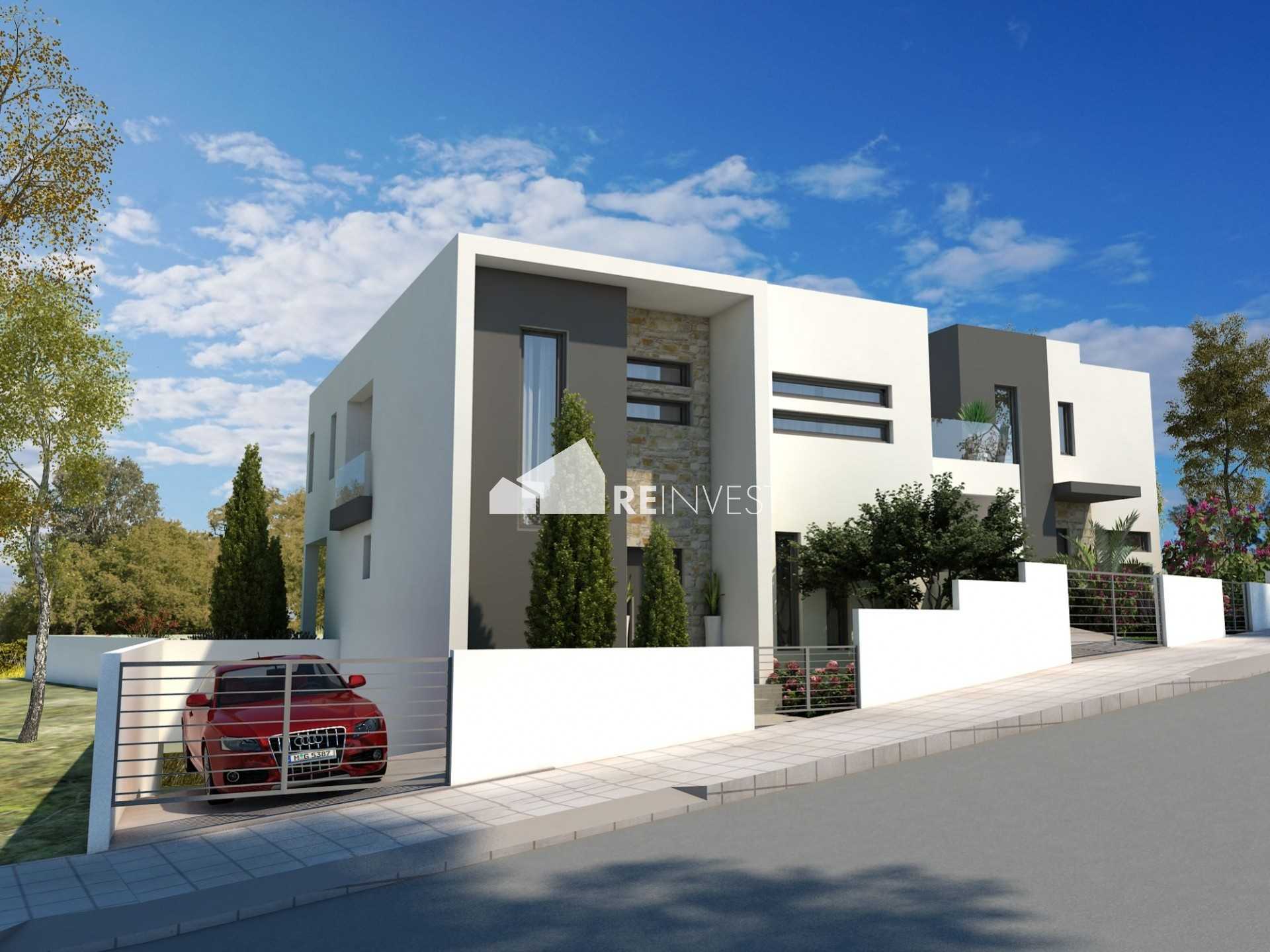 Casa nel Voroklini, Larnaca 11058787