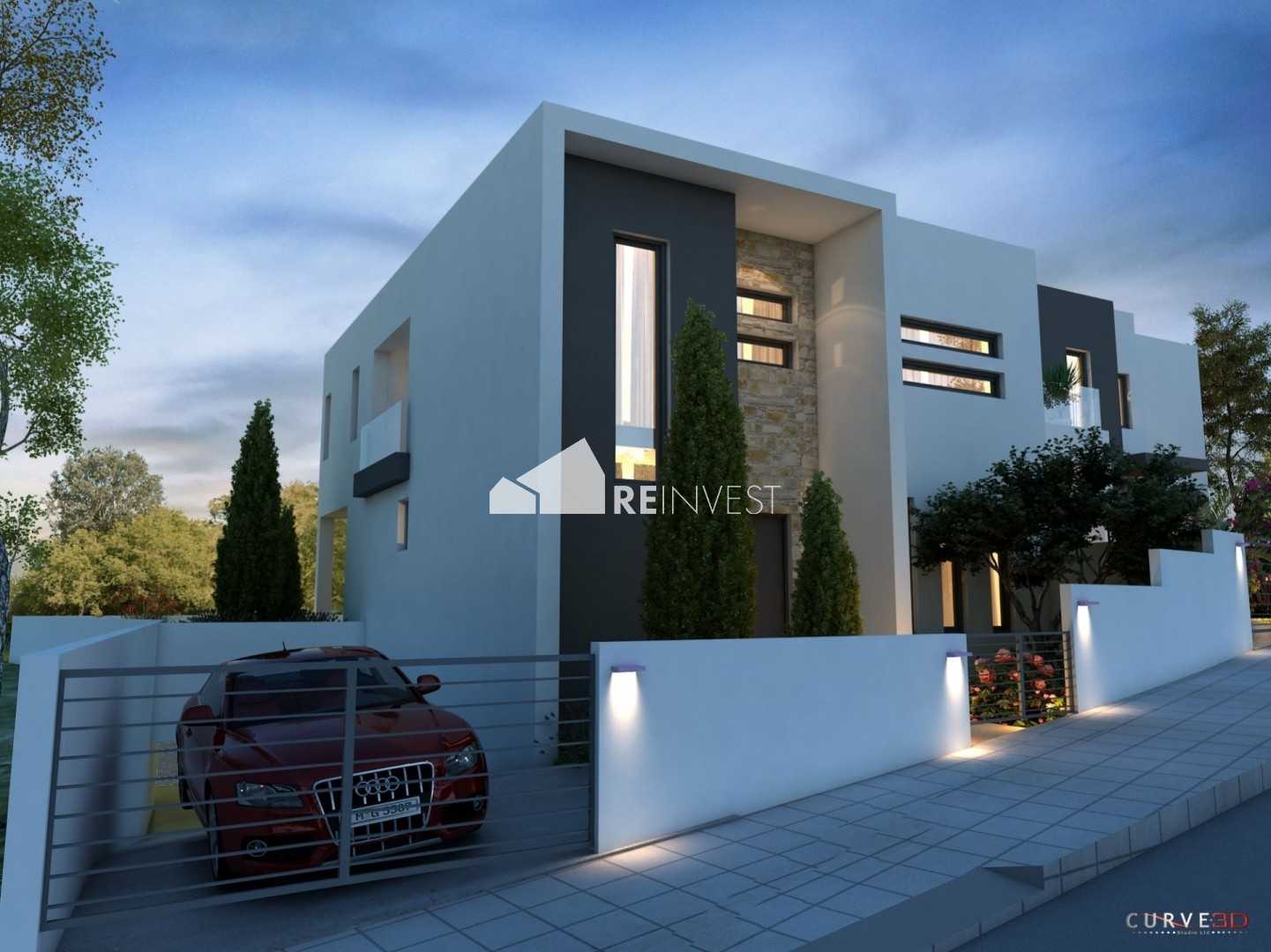 House in Oroklini, Larnaca 11058791