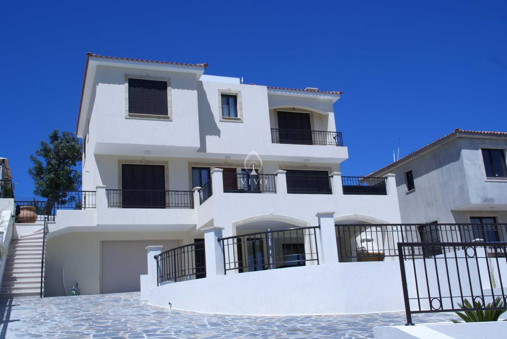 Casa nel Poli Crysochous, Paphos 11058813