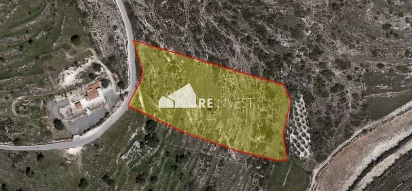 Land in Pampoula, Lemesos 11058885
