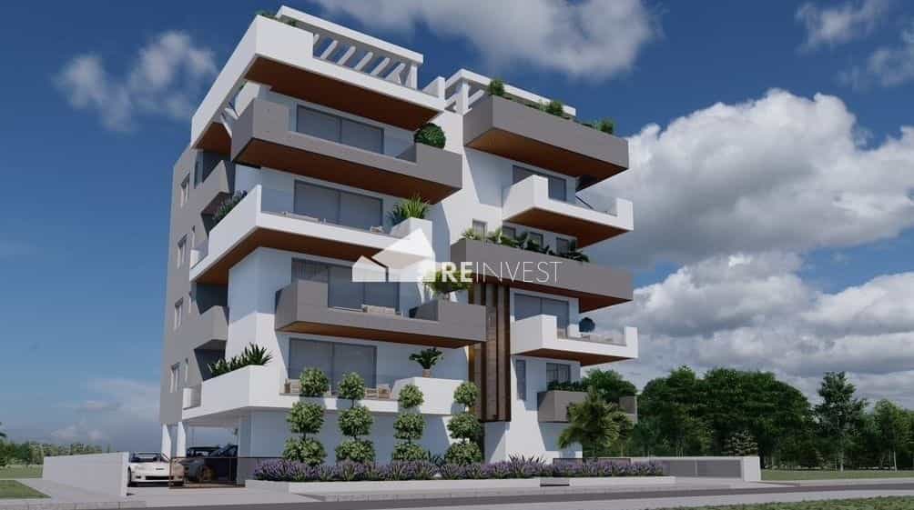 Condominium in Larnaca, Larnaka 11058914