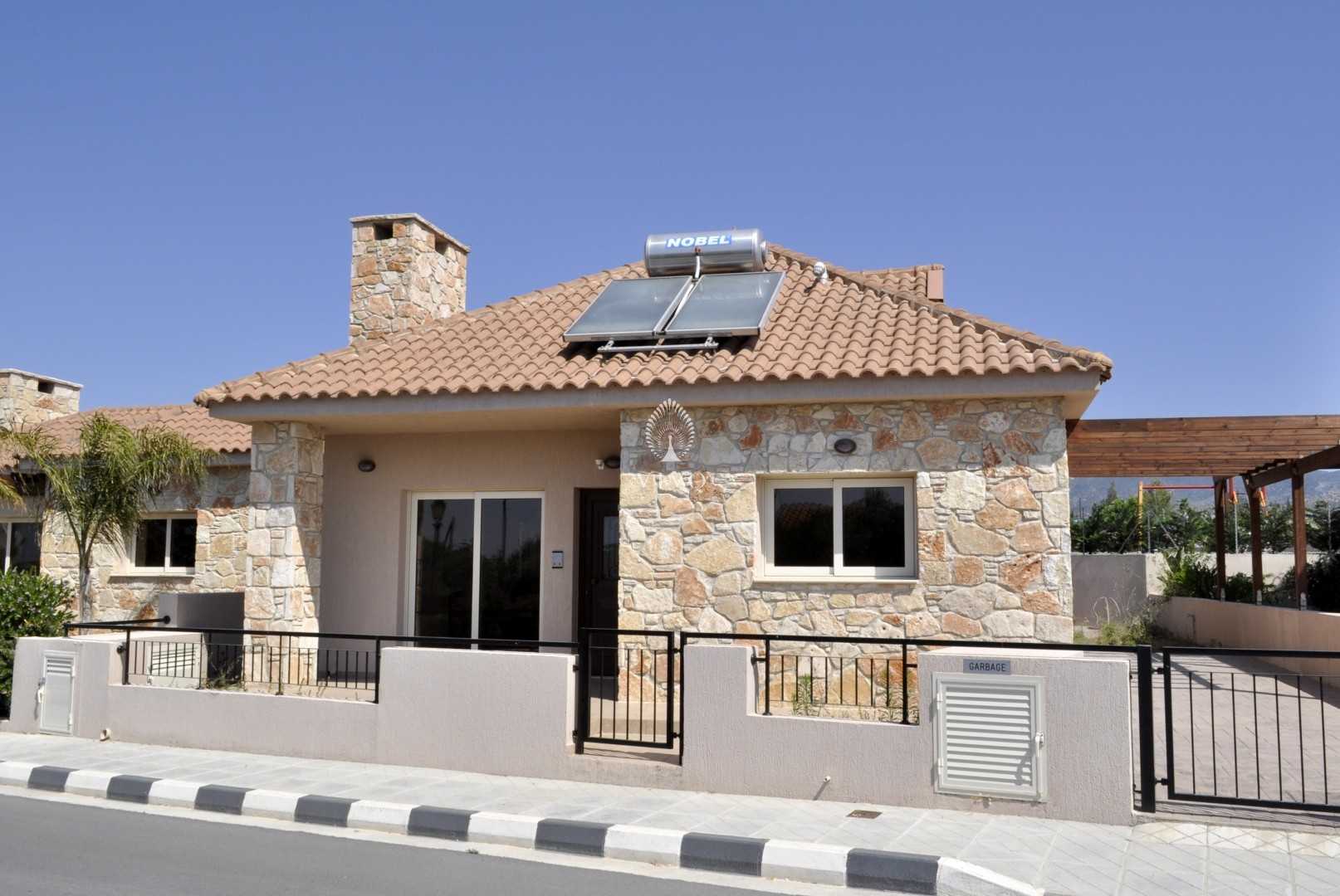 House in Pyrgos, Larnaka 11058946