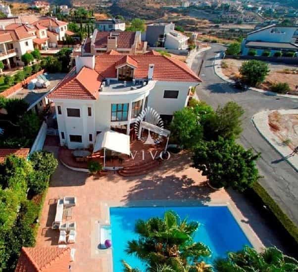 casa en Agios Atanasio, lemesos 11058949