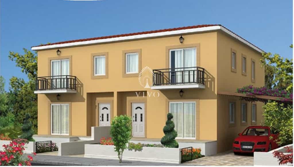 Будинок в Пафос, Пафос 11059040