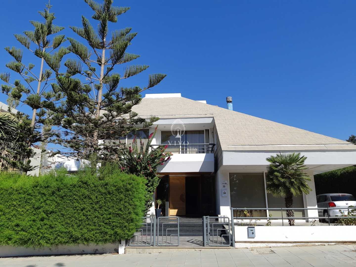 Hus i Kato Polemidia, Limassol 11059042