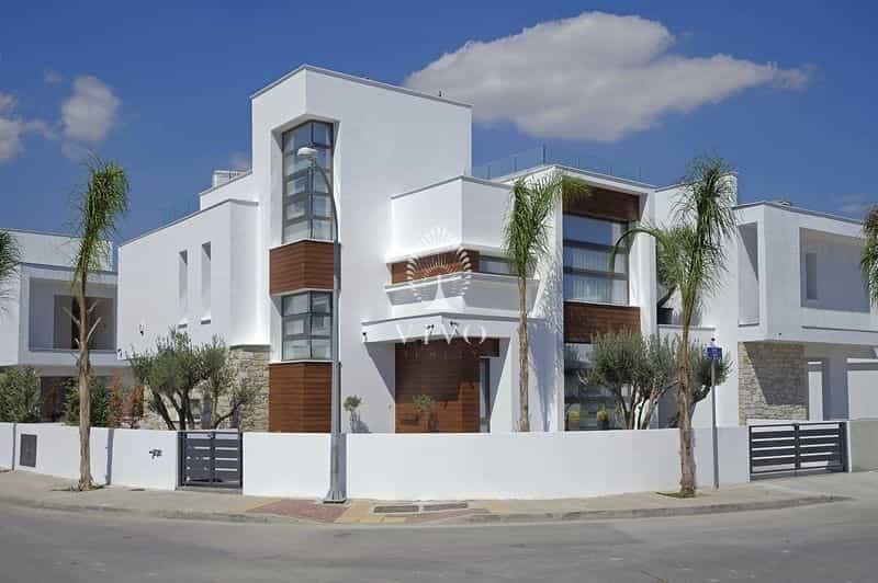 Casa nel Ormideia, Larnaca 11059049