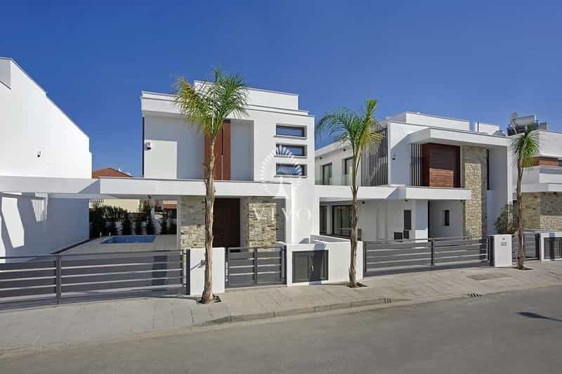 rumah dalam Ormideia, Larnaka 11059049