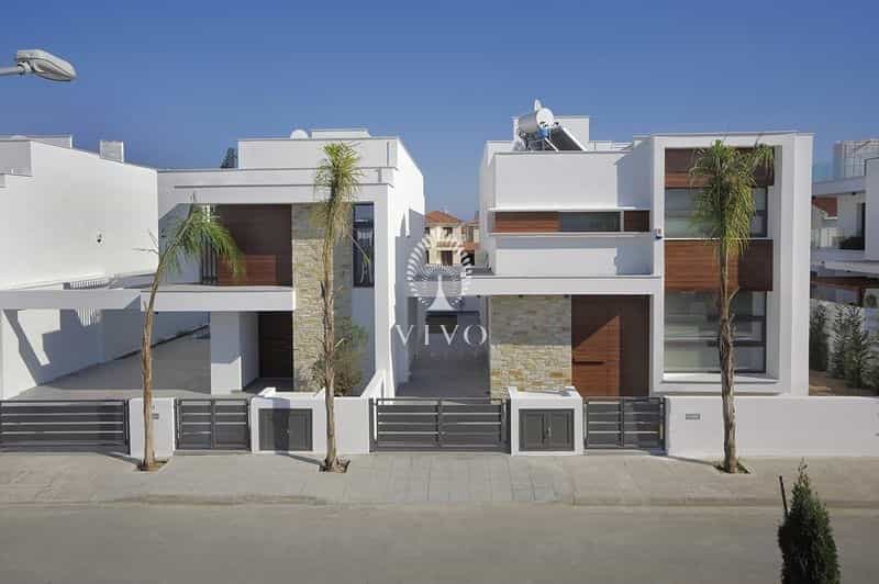 Dom w Ormideia, Larnaka 11059050