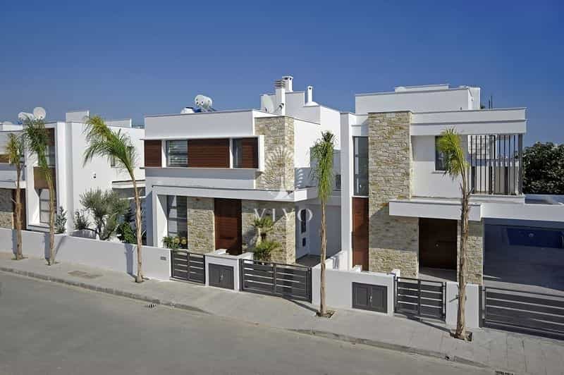 Casa nel Xylotymvou, Akrotiri and Dhekelia 11059050