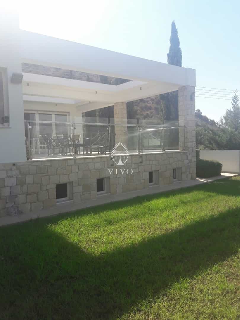 Huis in Agia Fylaxis, Lemesos 11059061