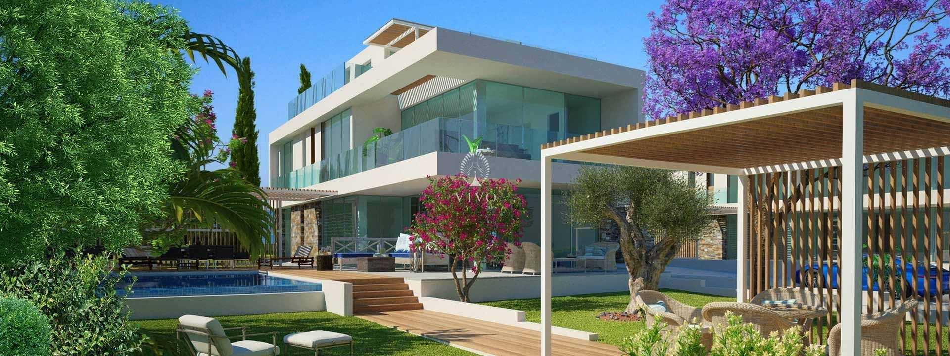 House in Kouklia, Paphos 11059132