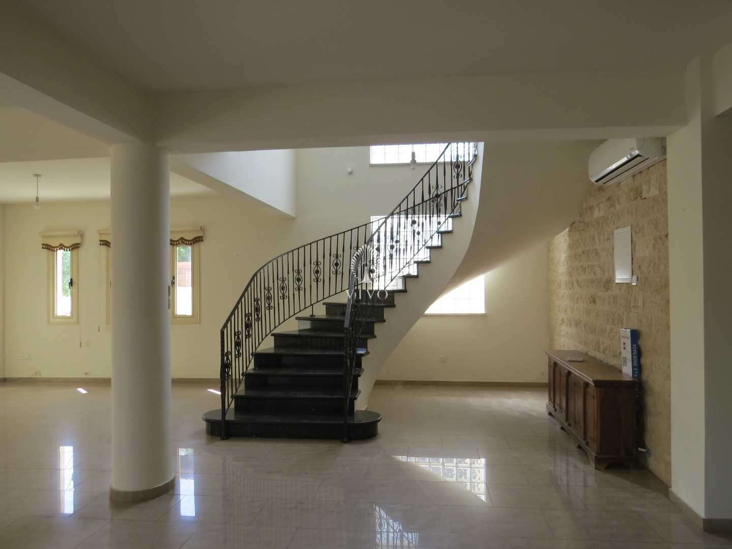 Casa nel Kato Polemidia, Limassol 11059139