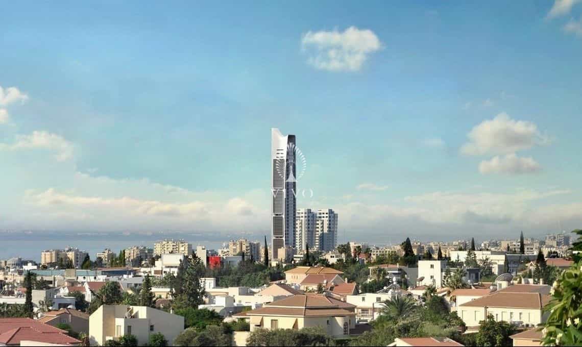 Condominium in Limassol, Limassol 11059152