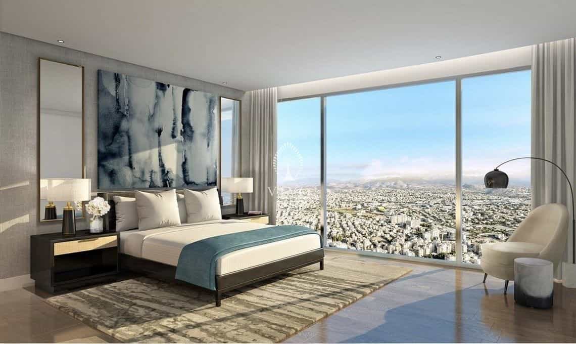Condominium in Limassol, Limassol 11059152
