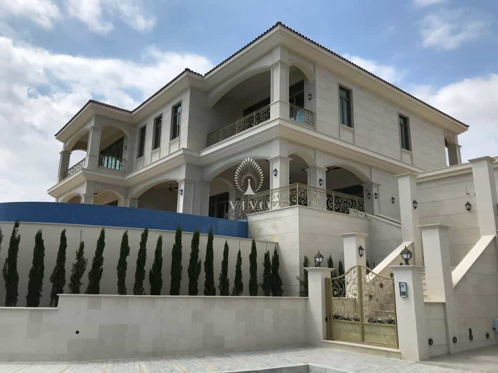 casa en Agios Tychon, Limassol 11059156
