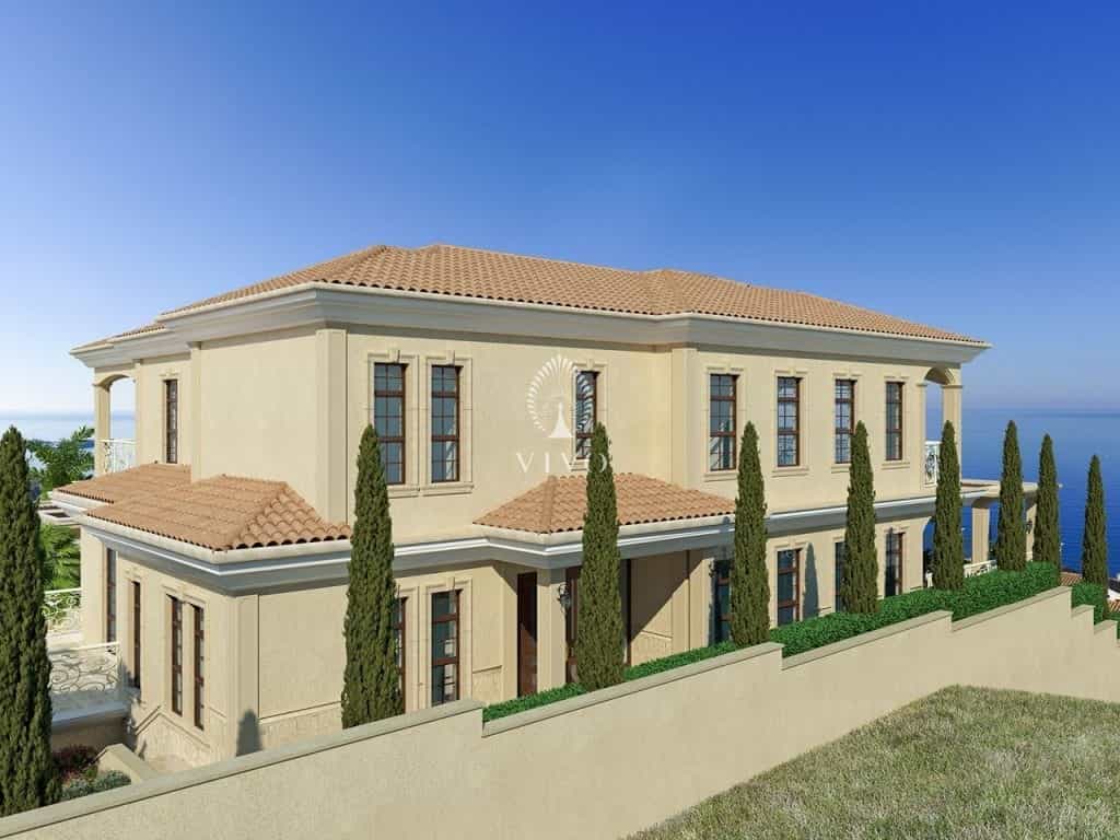 Casa nel Agios Tychon, Limassol 11059156