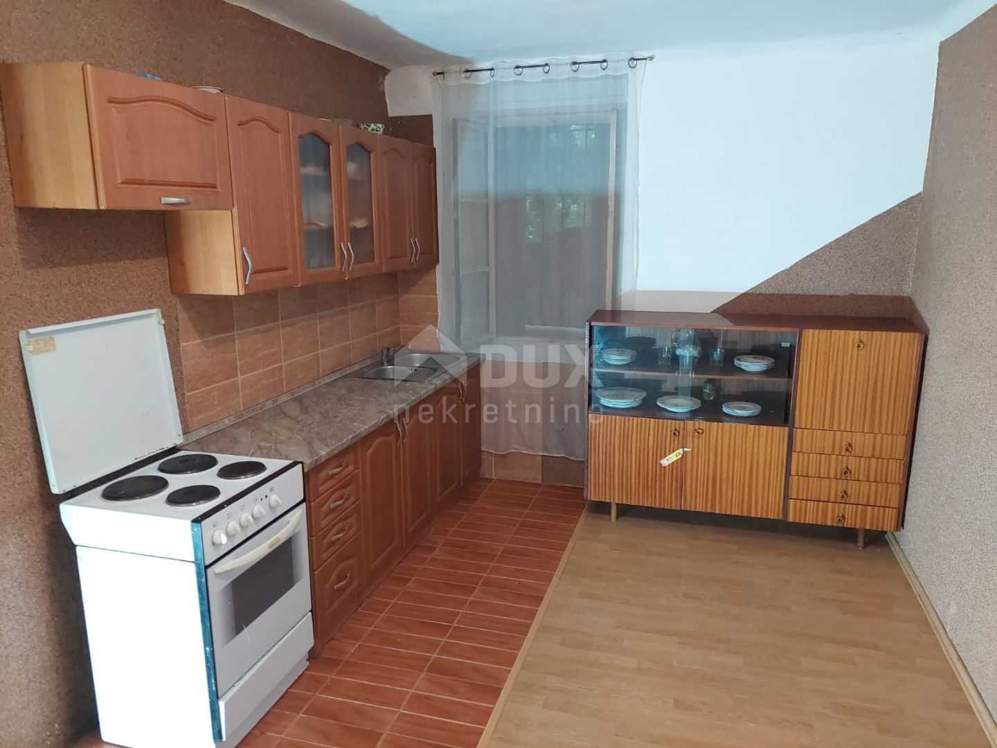 公寓 在 Rijeka, Primorsko-goranska županija 11059208