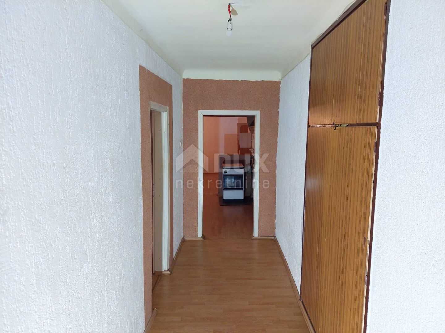 Квартира в Rijeka, Primorsko-goranska županija 11059208
