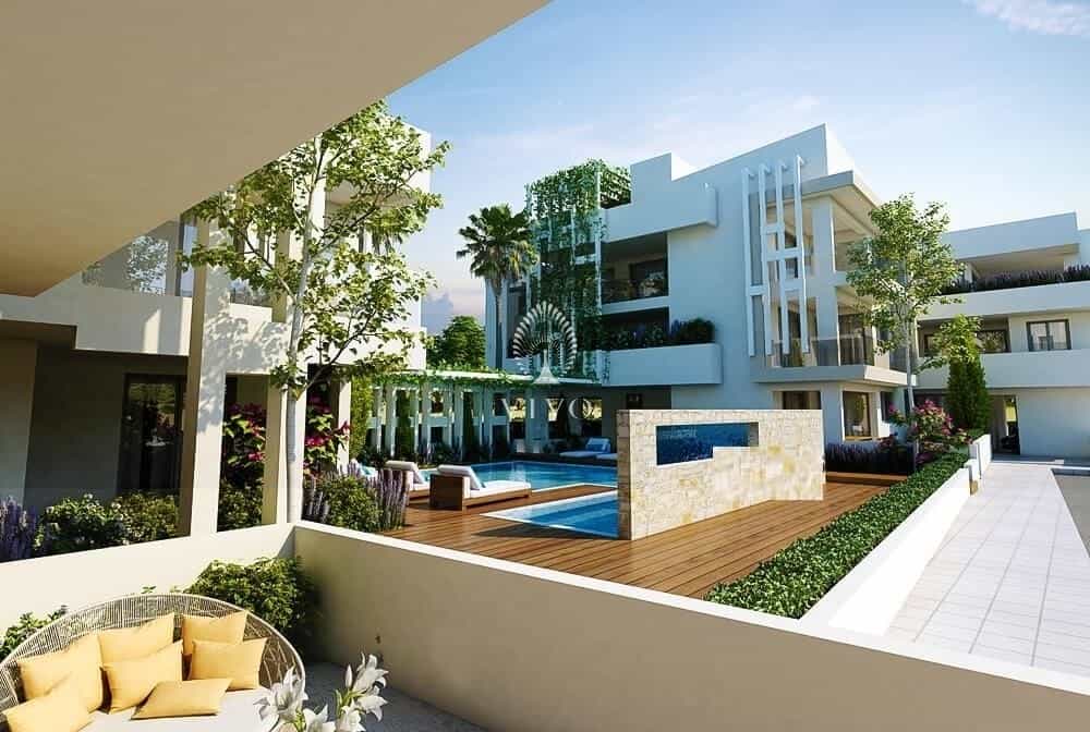 Condominium in Larnaca, Larnaca 11059223
