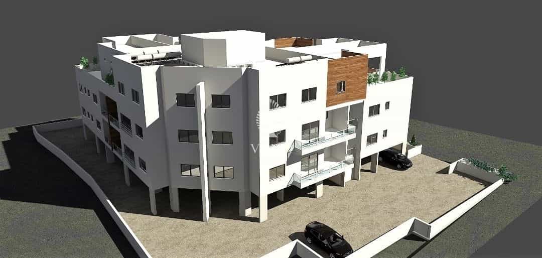 Condominium dans Erimi, Lémésos 11059227