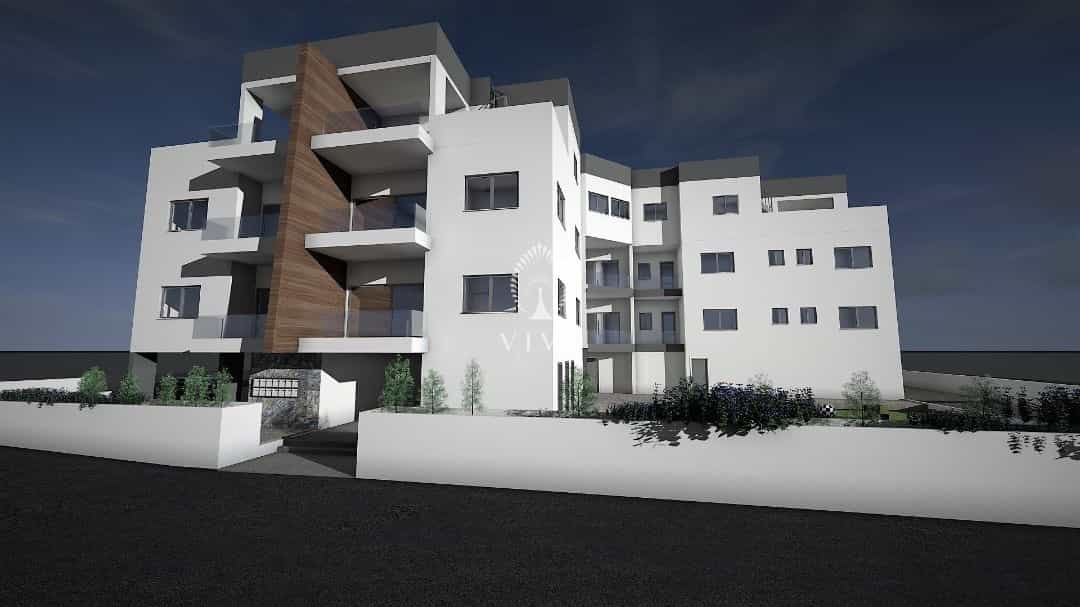 Condominium in Erimi, Lemesos 11059227