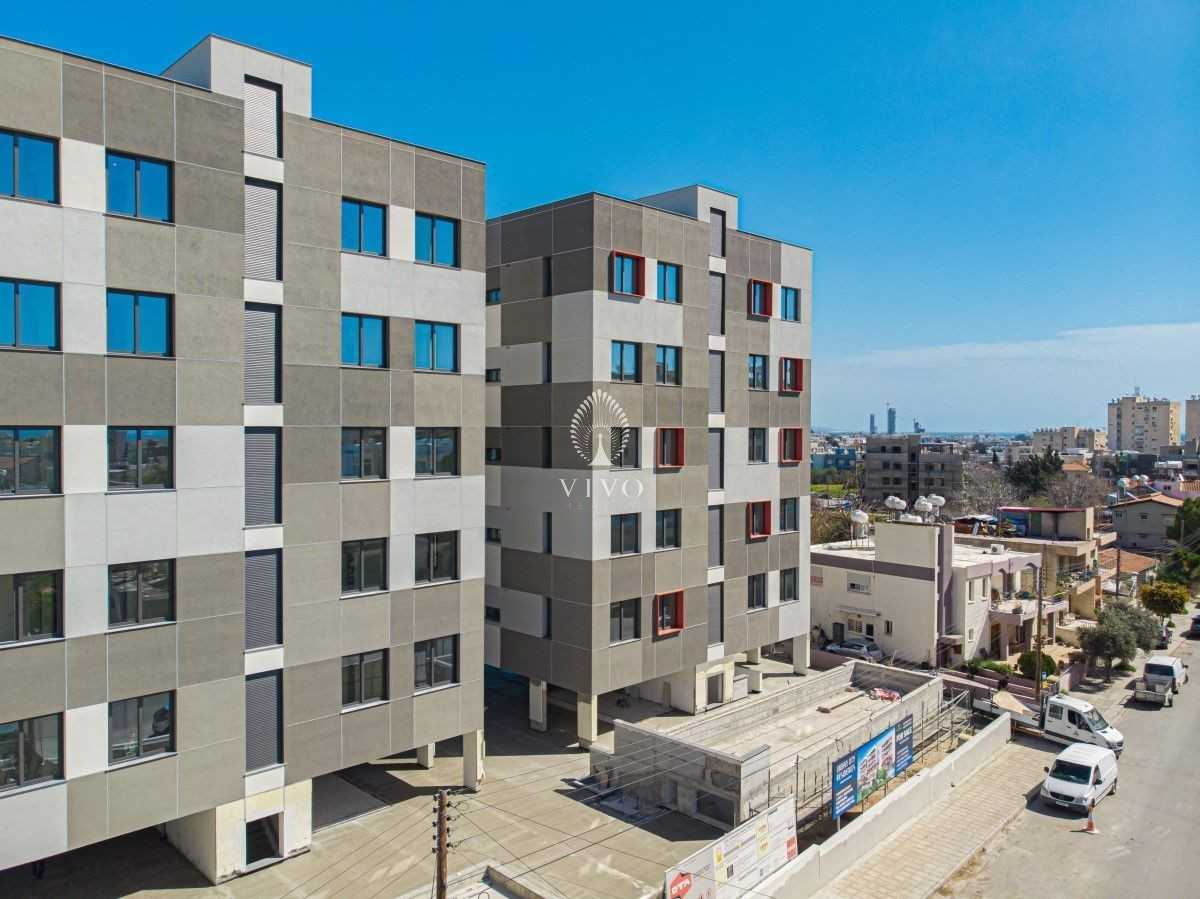 Condominium dans Limassol, Limassol 11059259