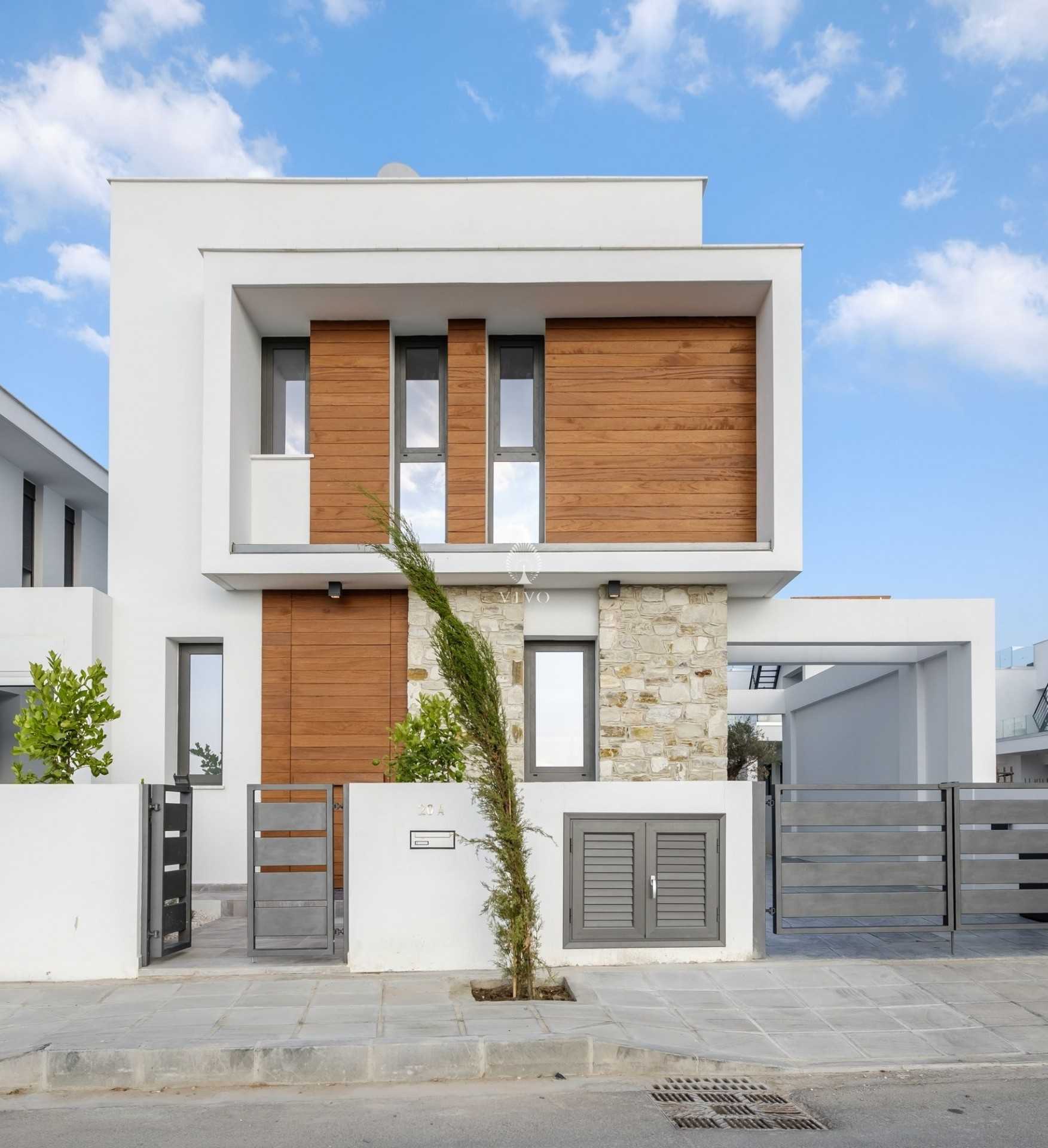 Huis in Ormideia, Larnaka 11059261