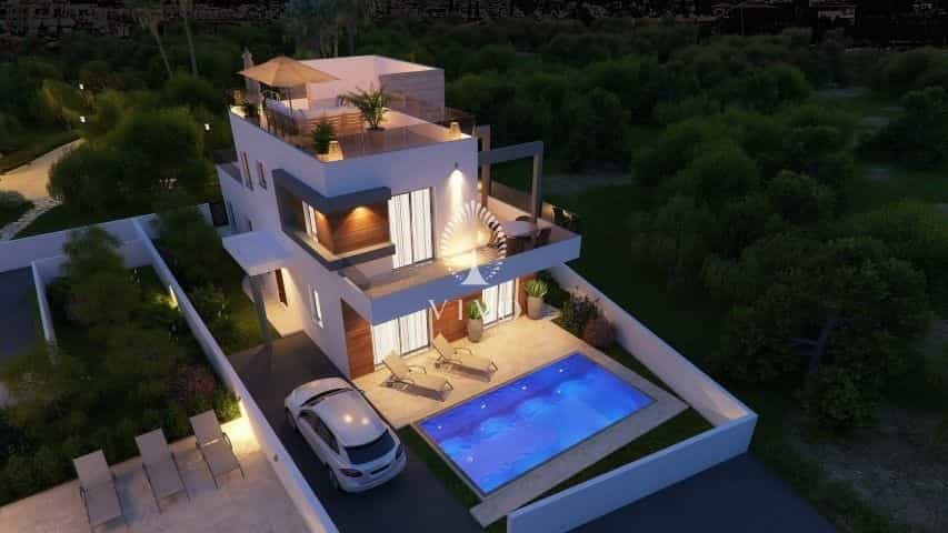 House in Paphos, Paphos 11059276