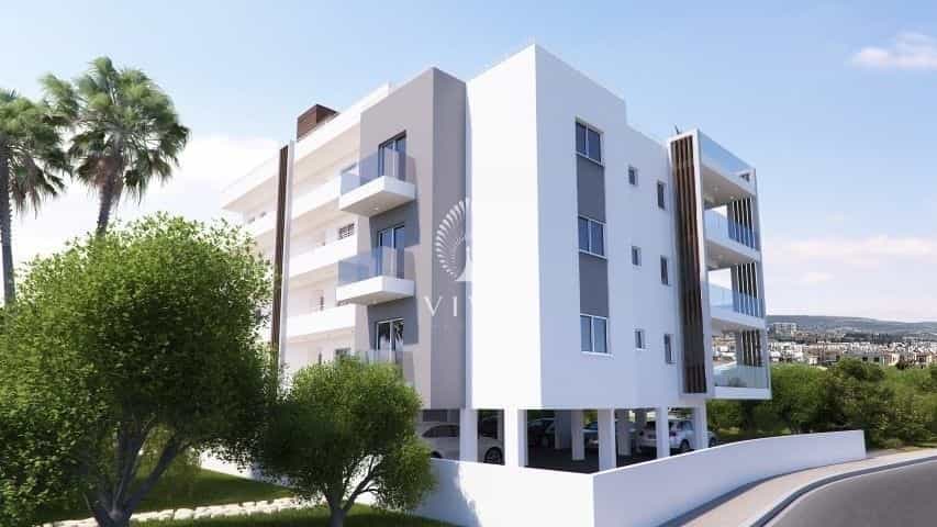 Condominium in Paphos, Pafos 11059279