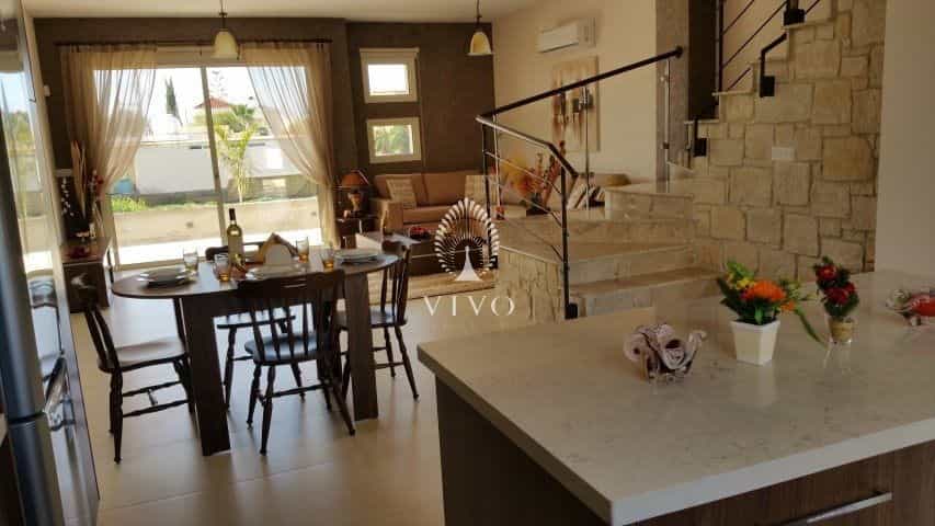 Huis in Emba, Paphos 11059287
